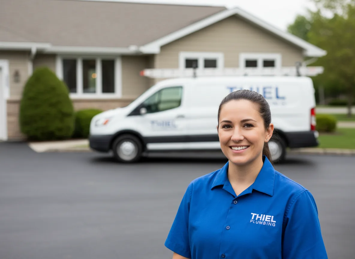 Plumber Cumby, TX FAQs